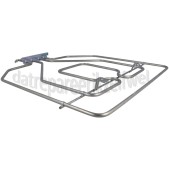 Foto van Verwarmingselement 1300W + 1500W EGO HBN630550F, HBN620560F 