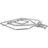 Foto van Verwarmingselement 1300W + 1500W EGO HBN630550F, HBN620560F 