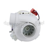 Foto van Pomp Circulatiepomp Nidec ZDU112X, VA6111LT 