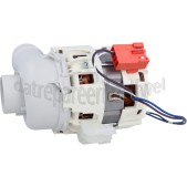 Foto van Pomp Circulatiepomp Nidec ZDU112X, VA6111LT 