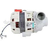Foto van Pomp Circulatiepomp Nidec ZDU112X, VA6111LT 