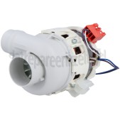 Foto van Pomp Circulatiepomp Nidec ZDU112X, VA6111LT 