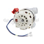 Foto van Pomp Circulatiepomp Nidec ZDU112X, VA6111LT 