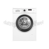 Foto van Bosch Wasmachine 