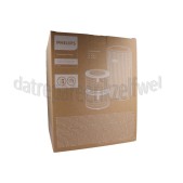 Foto van Philips Filter HEPA Dual NanoProtect PureProtect 3200-serie 