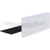 Foto van Blaupunkt Filter Hepa Filter EZ1, C1 
