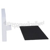 Foto van Blaupunkt Filter Hepa Filter EZ1, C1 
