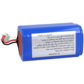 Foto van Blaupunkt Accu Batterij EZ1, C1 