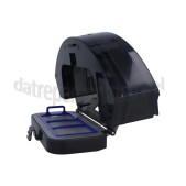 Foto van Blaupunkt Reservoir Waterreservoir en Dustbin EZ1, C1 