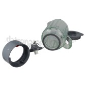 Foto van Kenwood Blender Glaskan compleet KM282, KM283, KM285 