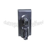 Foto van Dyson Accu Power Pack & Charger, 3600mAh, 91Wh SV17 Abs Extra Pro, Animal Extra 