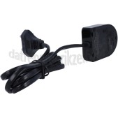 Foto van Philips Houder Laadstation tandenborstel, zwart HX6730, HX6972, HX6982, HX6250, HX6870 