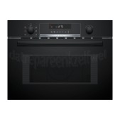 Foto van Bosch Oven-Magnetron 