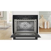 Foto van Bosch Oven-Magnetron 