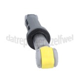 Foto van Schokbreker 8mm, 75 Newton, Suspa W5847, W5890, W1949, 10095440 