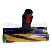 Foto van Dyson Zuigmond Optic Fluffy Bright Copper/dark Blue SV23 GEN5 Detect Absolute 