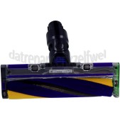 Foto van Dyson Zuigmond Optic Fluffy Bright Copper/dark Blue SV23 GEN5 Detect Absolute 