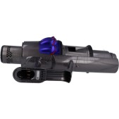 Foto van Dyson Motor Main Body & Big Cyclone, Sprayed Blue/Iron Nickel SV22 V15 Detect Plus 