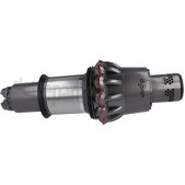 Foto van Dyson Motor Main Body & Big Cyclone, Sprayed Nickel/Iron Black SV22 V15 Detect Plus 