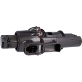 Foto van Dyson Motor Main Body & Big Cyclone, Sprayed Nickel/Iron Black SV22 V15 Detect Plus 