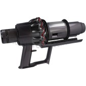 Foto van Dyson Motor Main Body & Big Cyclone, Sprayed Nickel/Iron Black SV22 V15 Detect Plus 