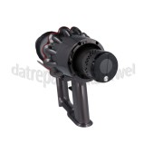 Foto van Dyson Motor Main Body & Big Cyclone, Sprayed Nickel/Iron Black SV22 V15 Detect Plus 