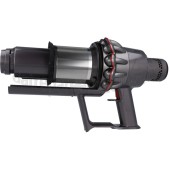 Foto van Dyson Motor Main Body & Big Cyclone, Sprayed Nickel/Iron Black SV22 V15 Detect Plus 