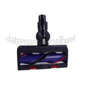 Foto van Dyson Zuigmond Digital Motorbar Cleanerhead Bright Copper/Dark Blue SV23 GEN5 Detect Absolute 