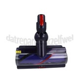 Foto van Dyson Zuigmond Digital Motorbar Cleanerhead Bright Copper/Dark Blue SV23 GEN5 Detect Absolute 