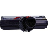 Foto van Dyson Zuigmond Digital Motorbar Cleanerhead Bright Copper/Dark Blue SV23 GEN5 Detect Absolute 