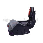 Foto van Dyson Zuigmond Digital Motorbar Cleanerhead Bright Copper/Dark Blue SV23 GEN5 Detect Absolute 