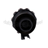 Foto van Dyson Reservoir Cycloon Sprayed Nickel/Black SV25, V8 Total Clean 