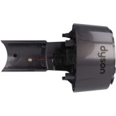 Foto van Dyson Motor Main Body SV22 V15 Detect Plus, Detect Absolute 