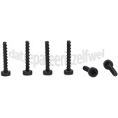 Foto van Dyson Reservoir Cycloon Iron/Sprayed Purple SV12 V10 Animal, SV27 