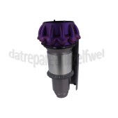 Foto van Dyson Reservoir Cycloon Iron/Sprayed Purple SV12 V10 Animal, SV27 