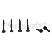 Foto van Dyson Reservoir Cycloon Iron/Sprayed Red SV12 V10, SV27 V10 Origin 