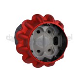 Foto van Dyson Reservoir Cycloon Iron/Sprayed Red SV12 V10, SV27 V10 Origin 