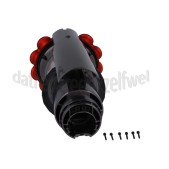 Foto van Dyson Reservoir Cycloon Iron/Sprayed Red SV12 V10, SV27 V10 Origin 