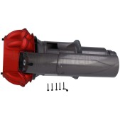 Foto van Dyson Reservoir Cycloon Iron/Sprayed Red SV12 V10, SV27 V10 Origin 