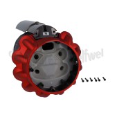 Foto van Dyson Reservoir Cycloon Iron/Sprayed Red SV12 V10, SV27 V10 Origin 