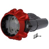 Foto van Dyson Reservoir Cycloon Iron/Sprayed Red SV12 V10, SV27 V10 Origin 