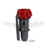 Foto van Dyson Reservoir Cycloon Iron/Sprayed Red SV12 V10, SV27 V10 Origin 