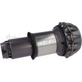 Foto van Dyson Reservoir Cycloon Sprayed Nickel/Iron Red SV15 V11 Fluffy, SV17 V11 Complete, Animal Extra 