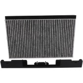 Foto van Eurofilter Filter Standaard, met Filterdrager CZ5102, LZ53450, LC98BA340/01 