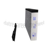 Foto van Eurofilter Filter Standaard, met Filterdrager CZ5102, LZ53450, LC98BA340/01 