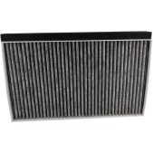 Foto van Eurofilter Filter Standaard, met Filterdrager CZ5102, LZ53450, LC98BA340/01 