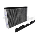 Foto van Eurofilter Filter Standaard, met Filterdrager CZ5102, LZ53450, LC98BA340/01 