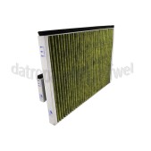 Foto van Filter Koolstoffilter LC87KHM60, LC67JHM20/01 
