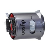 Foto van Dyson Motor V8 Main Body SV10E Carbon Fibre 