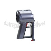 Foto van Dyson Motor V8 Main Body SV10E Carbon Fibre 